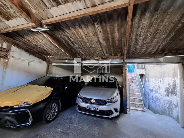 Casa 3 quartos e 2 banheiros, à venda, no bairro Valo Velho em São Paulo