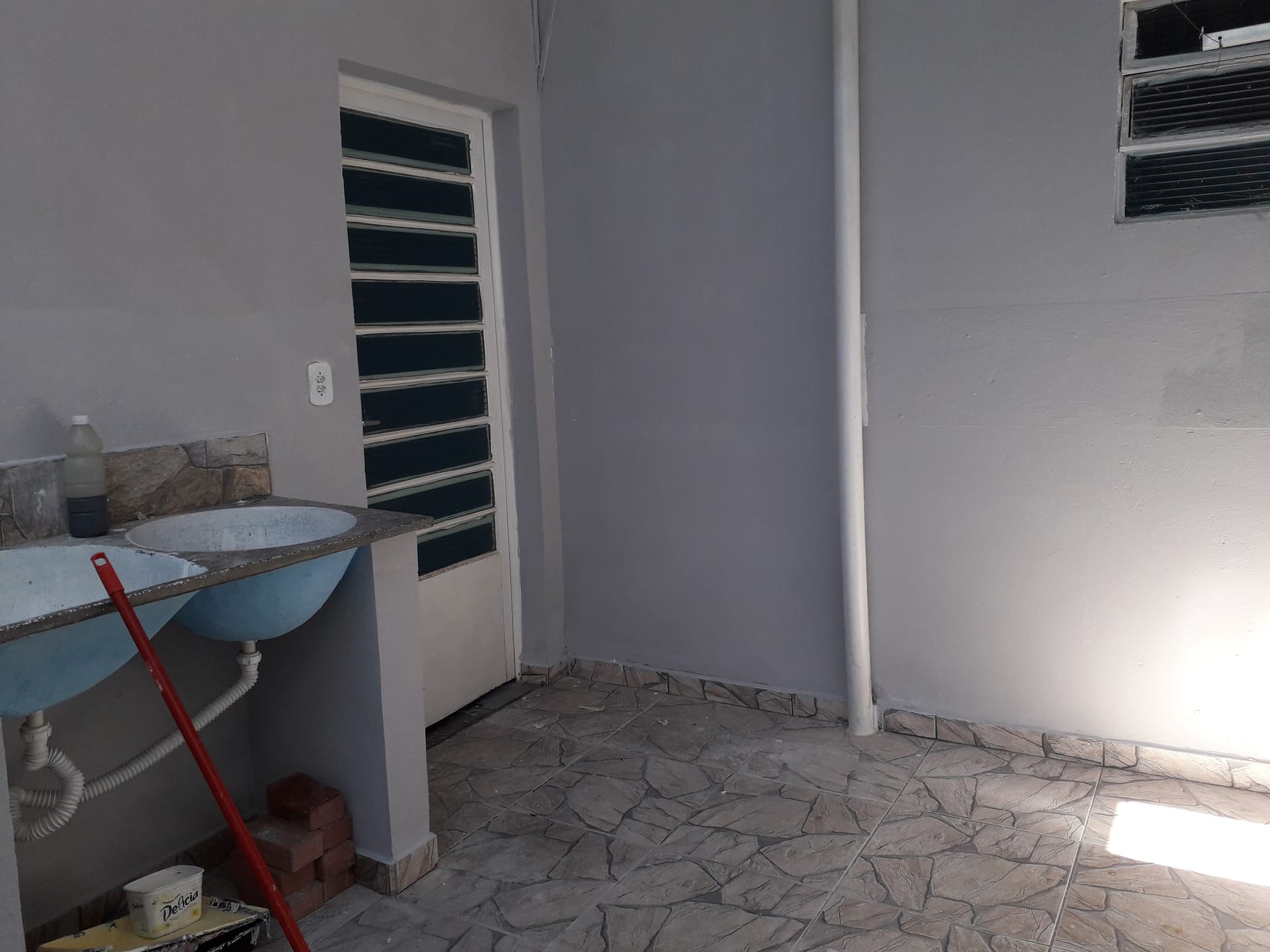 Casa, 2 quartos, 55 m² - Foto 10