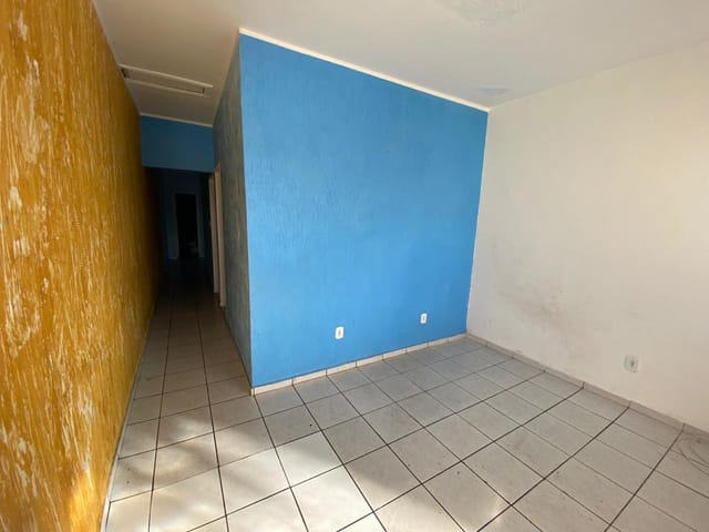 Casa 2 quartos e 1 banheiro, à venda, no bairro Loteamento Residencial Novo Mundo em Campinas