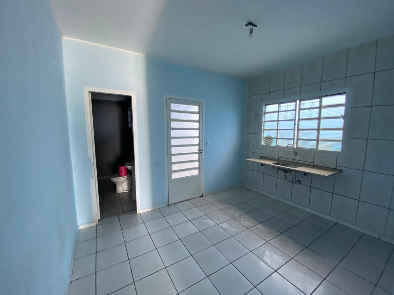 Casa, 2 quartos, 55 m² - Foto 5