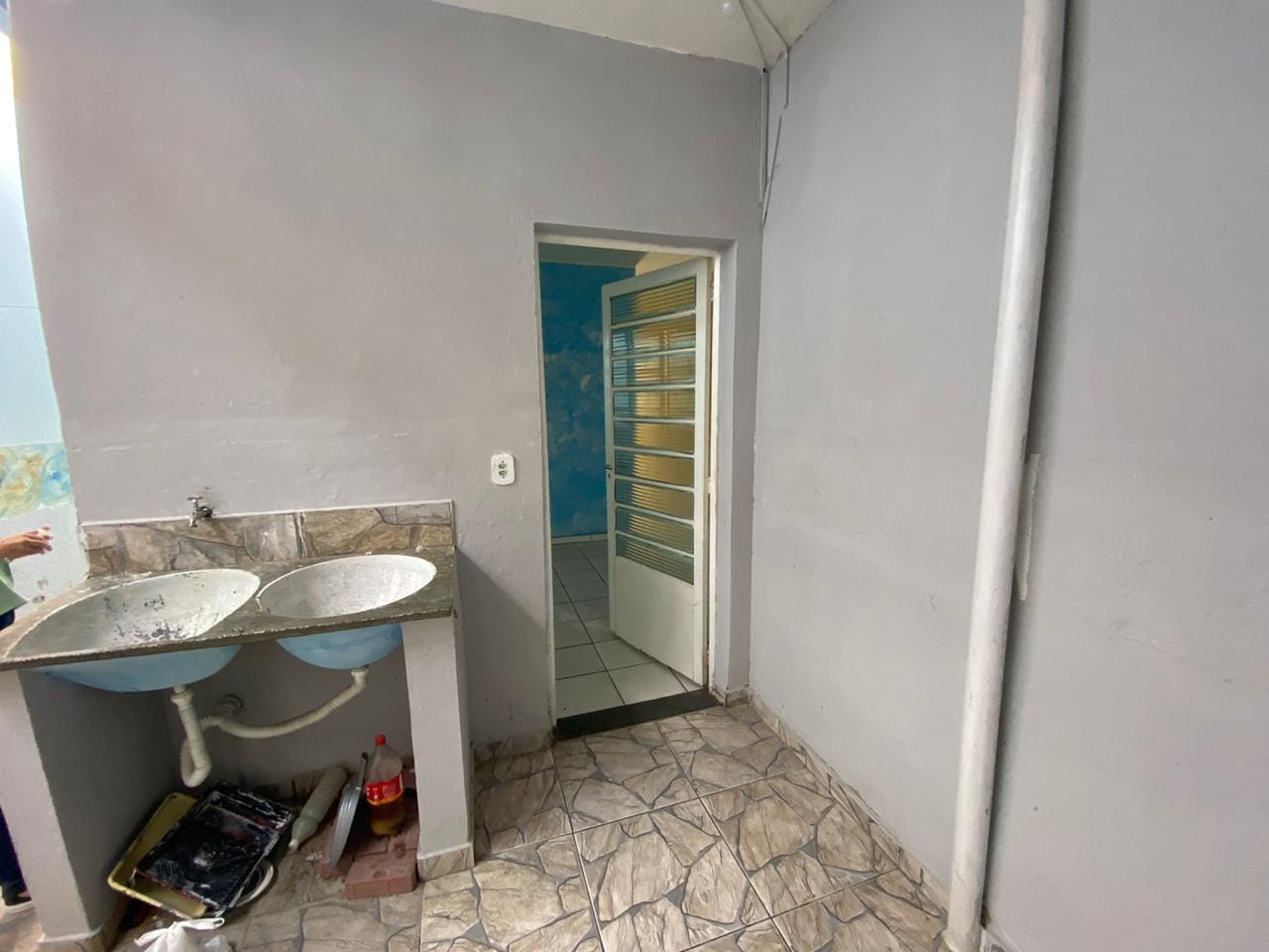 Casa, 2 quartos, 55 m² - Foto 11