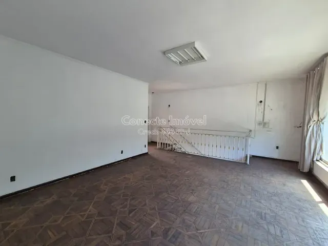 Casa com 450m², à venda, no bairro Centro em Campinas
