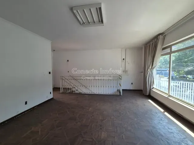 Casa com 450m², à venda, no bairro Centro em Campinas