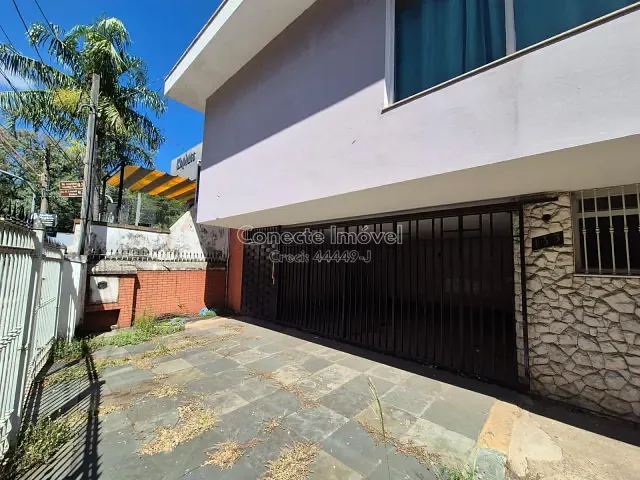 Casa com 450m², à venda, no bairro Centro em Campinas