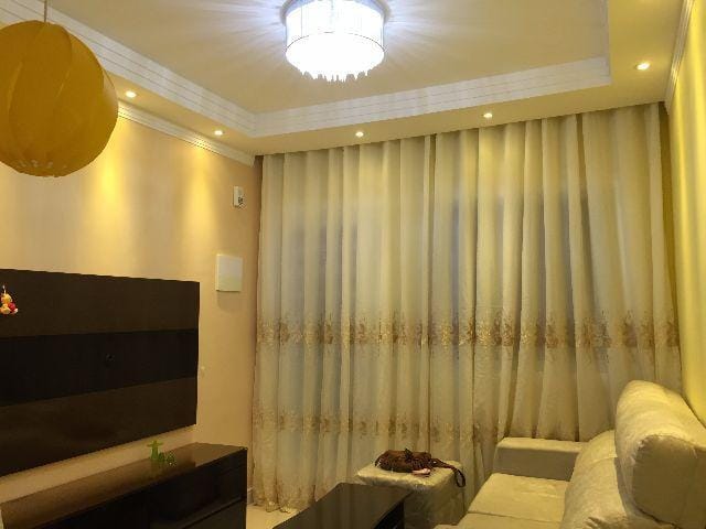 Foto do Casa - Casa residencial à venda, Jardim Marcondes, Jacareí. | INDEPENDENCE NEGOCIOS IMOBILIARIOS LTDA