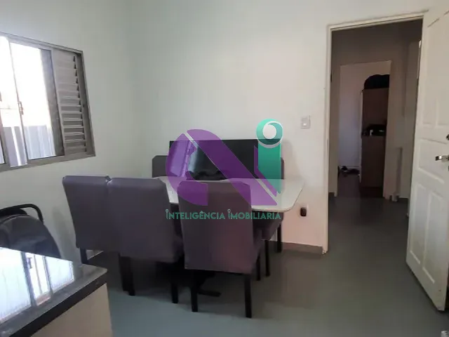 Casa 3 quartos e 1 banheiro, à venda, no bairro Centro em Osasco