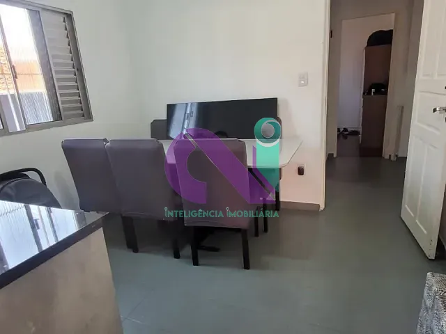Casa 3 quartos e 1 banheiro, à venda, no bairro Centro em Osasco