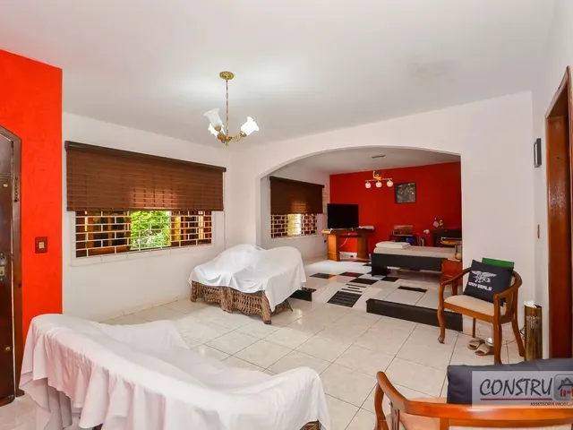 Casa com 179m² 3 quartos e 4 banheiros, à venda, no bairro Atuba em Curitiba