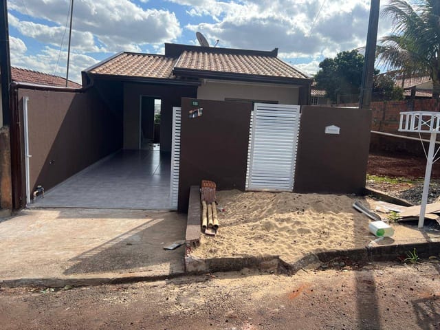 Foto do Casa - Casa à venda, Jardim Catuaí, Apucarana, PR | J. Mareze Imóveis Ltda