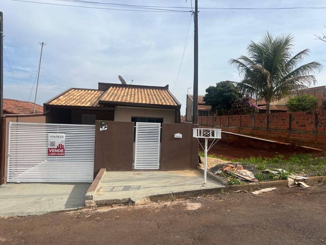 Foto do Casa - Casa à venda, Jardim Catuaí, Apucarana, PR | J. Mareze Imóveis Ltda