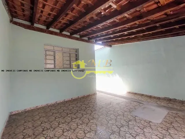 Casa com 150m² 3 quartos e 3 banheiros, à venda, no bairro Vila Real Santista em Hortolândia