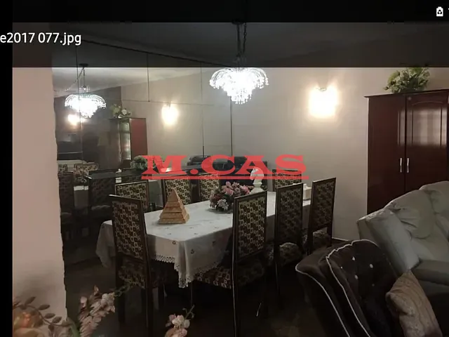 Casa com 252m² 3 quartos e 2 banheiros, à venda, no bairro Vila Regente Feijó em São Paulo
