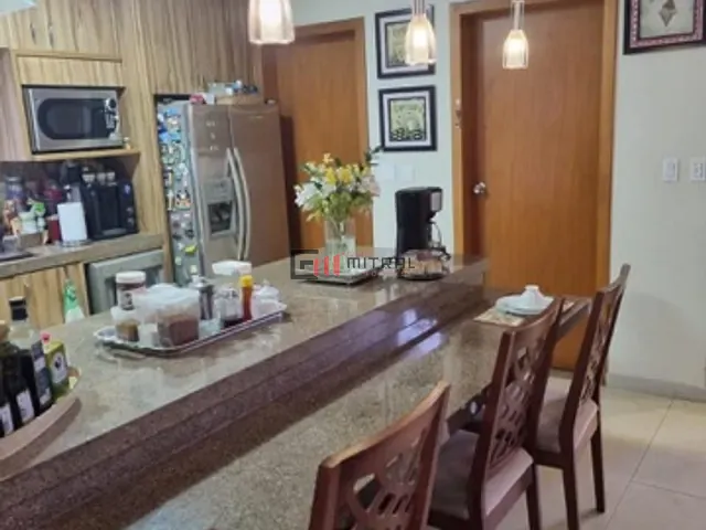 Casa com 501m² 4 quartos e 5 banheiros, à venda, no bairro Recanto do Salto em Londrina