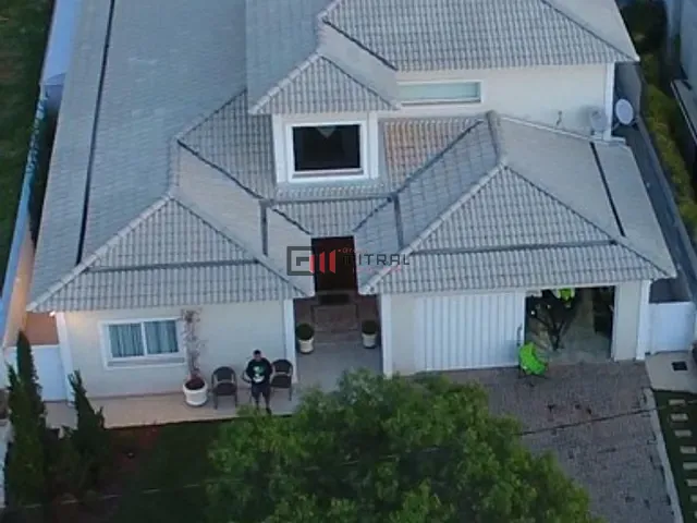Casa com 501m² 4 quartos e 5 banheiros, à venda, no bairro Recanto do Salto em Londrina
