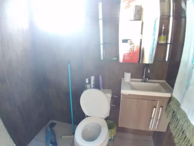 Casa com 280m² 3 quartos e 1 banheiro, à venda, no bairro Jardim Santo Amaro em Cambé