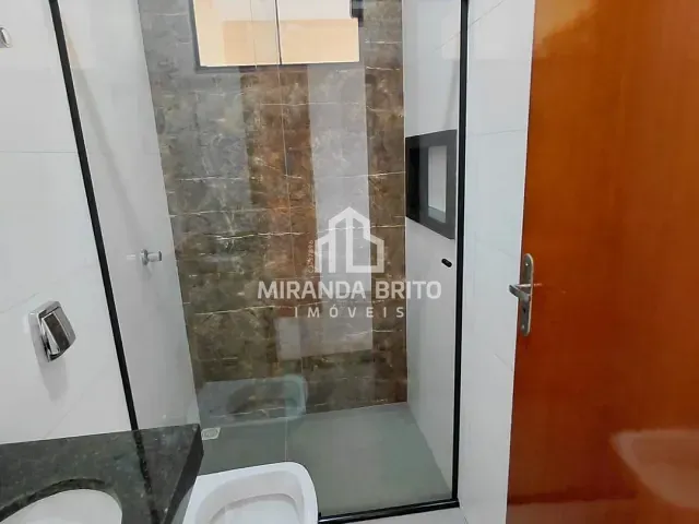 Casa 2 quartos e 2 banheiros, à venda, no bairro Jardim Dom Bosco 2ª Etapa em Aparecida de Goiânia