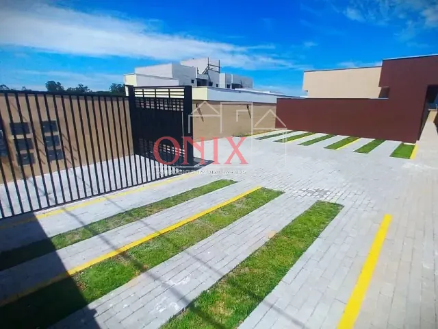 Casa com 44m², à venda, no bairro Vila São Paulo em Mogi das Cruzes
