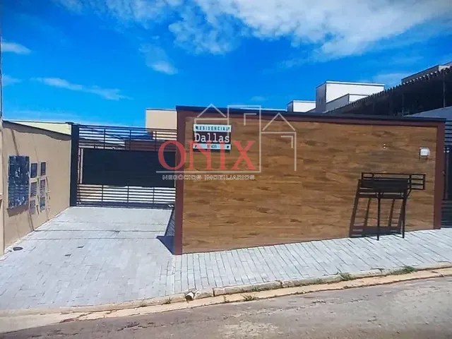 Casa com 44m², à venda, no bairro Vila São Paulo em Mogi das Cruzes
