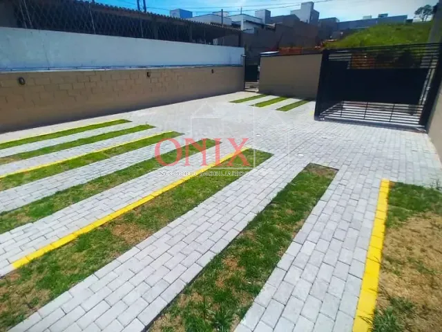 Casa com 44m², à venda, no bairro Vila São Paulo em Mogi das Cruzes