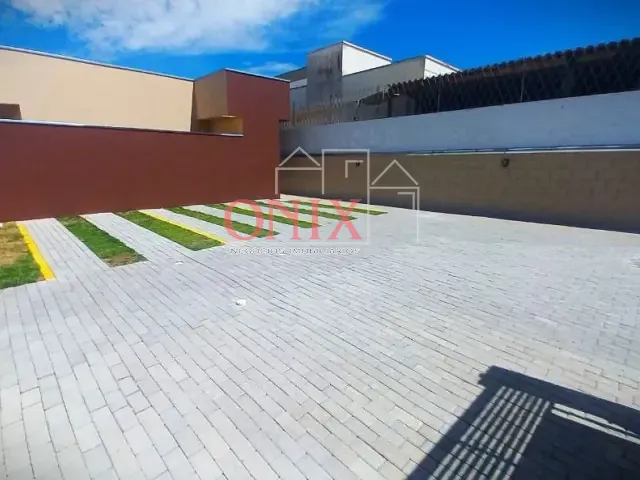 Casa com 44m², à venda, no bairro Vila São Paulo em Mogi das Cruzes