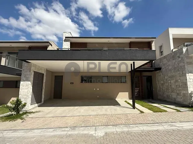 Casa com 415m² 4 quartos e 6 banheiros, à venda, no bairro Tamboré em Santana de Parnaíba