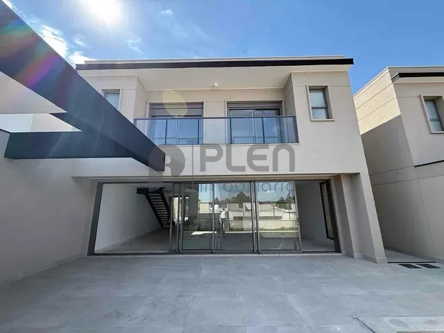 Casa com 415m² 4 quartos e 6 banheiros, à venda, no bairro Tamboré em Santana de Parnaíba
