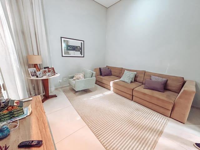 Foto do Casa - Condominio Bello Villagio - Casa à venda com 3 suítes, 3 vagas -  Esperança, Londrina, PR | Premier Imóveis