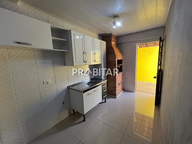 Casa com 40m² 2 quartos e 2 banheiros, para alugar, no bairro Bela Aliança em São Paulo