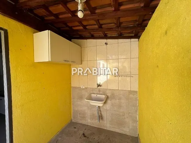 Casa com 40m² 2 quartos e 2 banheiros, para alugar, no bairro Bela Aliança em São Paulo