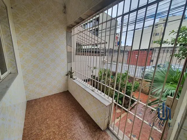 Casa 3 quartos e 2 banheiros, à venda, no bairro Aterrado em Volta Redonda
