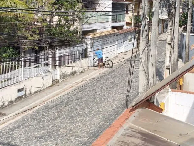 Casa 3 quartos e 1 banheiro, à venda, no bairro Liberdade em Rio das Ostras