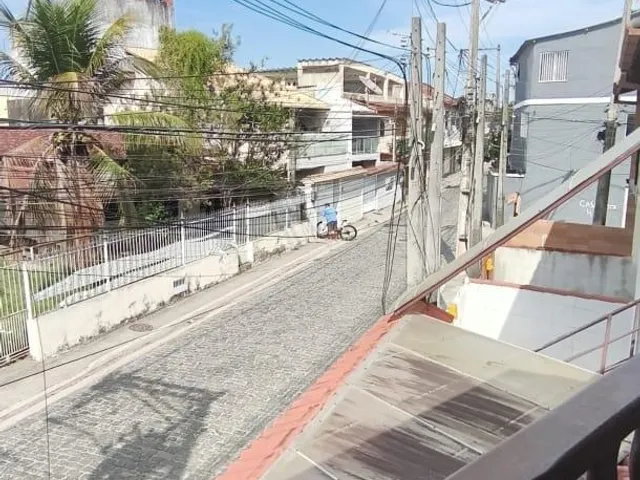 Casa 3 quartos e 1 banheiro, à venda, no bairro Liberdade em Rio das Ostras