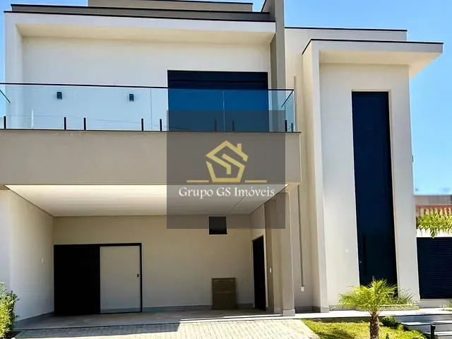 Casa com 300m² 3 quartos e 3 banheiros, à venda, no bairro Chácaras Alpina em Valinhos