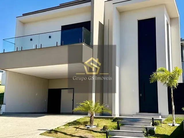 Casa com 300m² 3 quartos e 3 banheiros, à venda, no bairro Chácaras Alpina em Valinhos