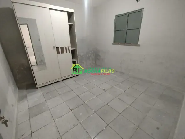Casa com 60m² 1 quarto e 1 banheiro, para alugar, no bairro São Sebastião em Teresina