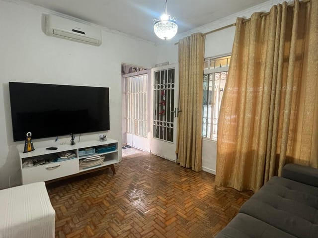 Foto do Casa - Casa à Venda no Jardim Vila Formosa | 3 Quartos, 3 Banheiros e Localização Privilegiada | Rocha Marqueze Imóveis