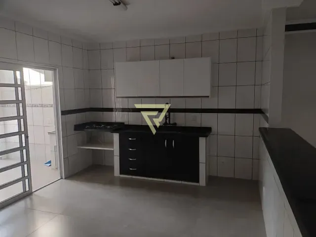 Casa com 135m², à venda, no bairro Vila Monte Alegre em Ribeirão Preto