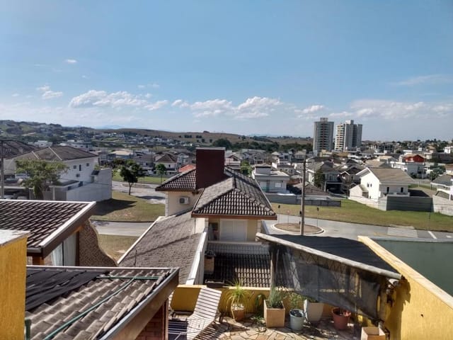 Foto do Casa - Casa à venda 3 Quartos, 2 Suites, 5 Vagas, 300M², Urbanova, São José dos Campos - SP | Floradas da Serra Urbanova | RUSSI IMÓVEIS