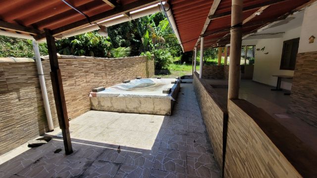 Foto do Casa - Casa à venda, Jardim da Paz (Praia de Mauá), Magé, RJ | Sansil Imóveis