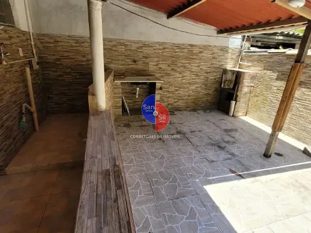 Casa com 360m² 1 quarto e 1 banheiro, à venda, no bairro Jardim da Paz (Praia de Mauá) em Magé