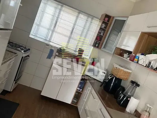 Casa com 360m² 3 quartos e 3 banheiros, à venda, no bairro Quinta Ranieri em Bauru