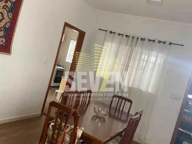 Casa com 360m² 3 quartos e 3 banheiros, à venda, no bairro Quinta Ranieri em Bauru