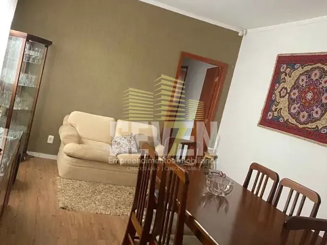 Casa com 360m² 3 quartos e 3 banheiros, à venda, no bairro Quinta Ranieri em Bauru