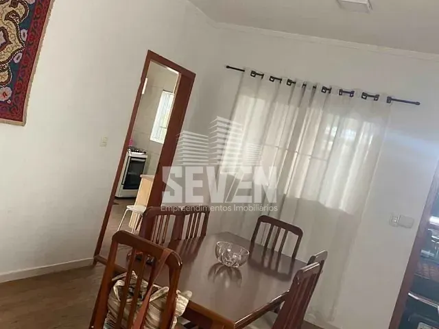 Casa com 360m² 3 quartos e 3 banheiros, à venda, no bairro Quinta Ranieri em Bauru