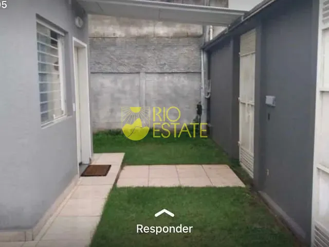 Casa com 162m² 2 quartos e 1 banheiro, à venda, no bairro Três Poços em Volta Redonda