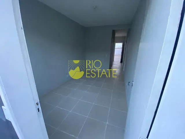 Casa com 162m² 2 quartos e 1 banheiro, à venda, no bairro Três Poços em Volta Redonda