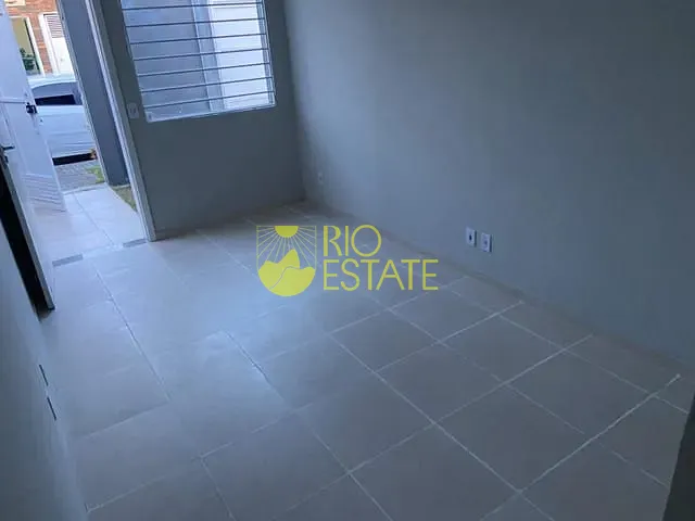 Casa com 162m² 2 quartos e 1 banheiro, à venda, no bairro Três Poços em Volta Redonda