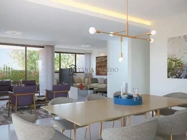 Casa 4 quartos e 5 banheiros, à venda, no bairro Poço em Recife