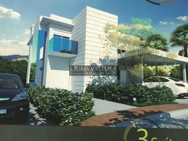 Casa com 284m² 4 quartos e 3 banheiros, à venda, no bairro Tremembé em São Paulo