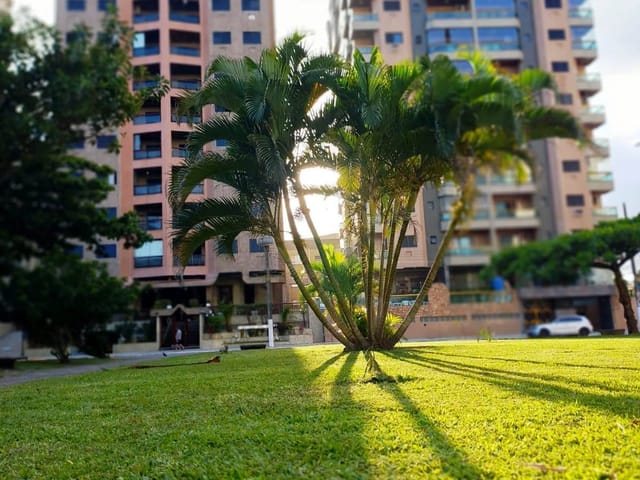 Foto do Casa - Casa à venda, Caiçara, Praia Grande, SP | Volpi Negócios Imobiliários